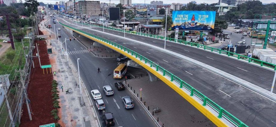 X Account Manager Files Counterclaim Against Kenya Roads Agency Head