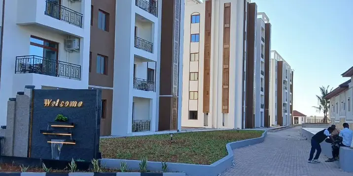 Zanzibar Opens Luxury Housing Development in South Unjuja