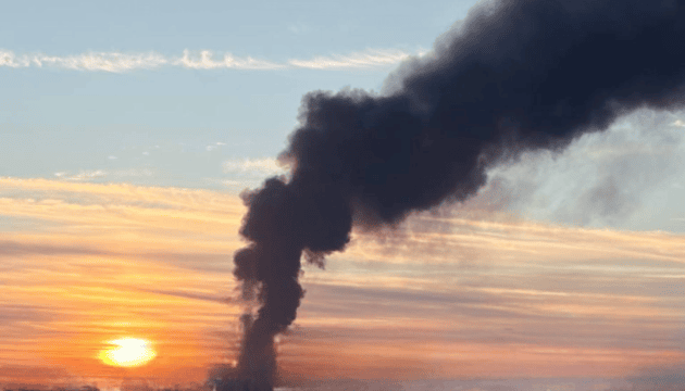 ZapSibNeftekhim Shut Indefinitely After Drone Attack on Russian Plant