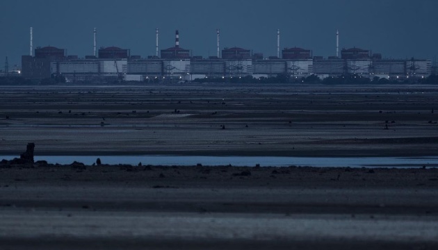Zaporizhzhia Plant Suffers Two Power Cuts on Saturday