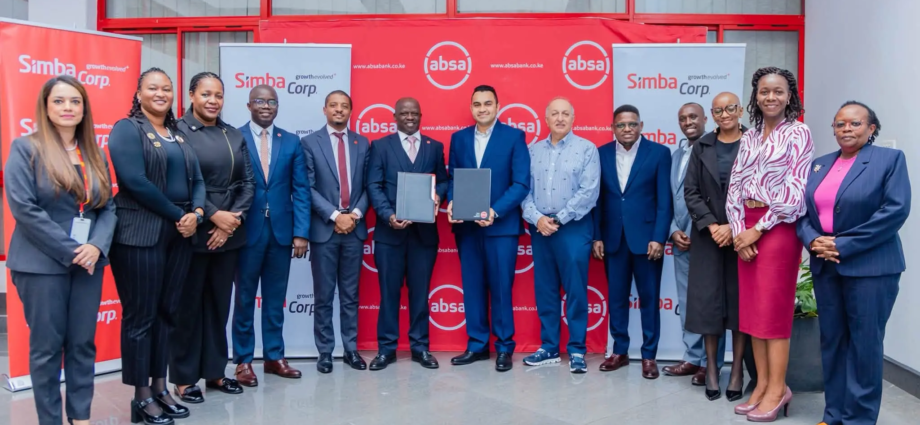 Absa and Co-op Lead Kenya Banks in KES 1.1 Billion Bancassurance Profit