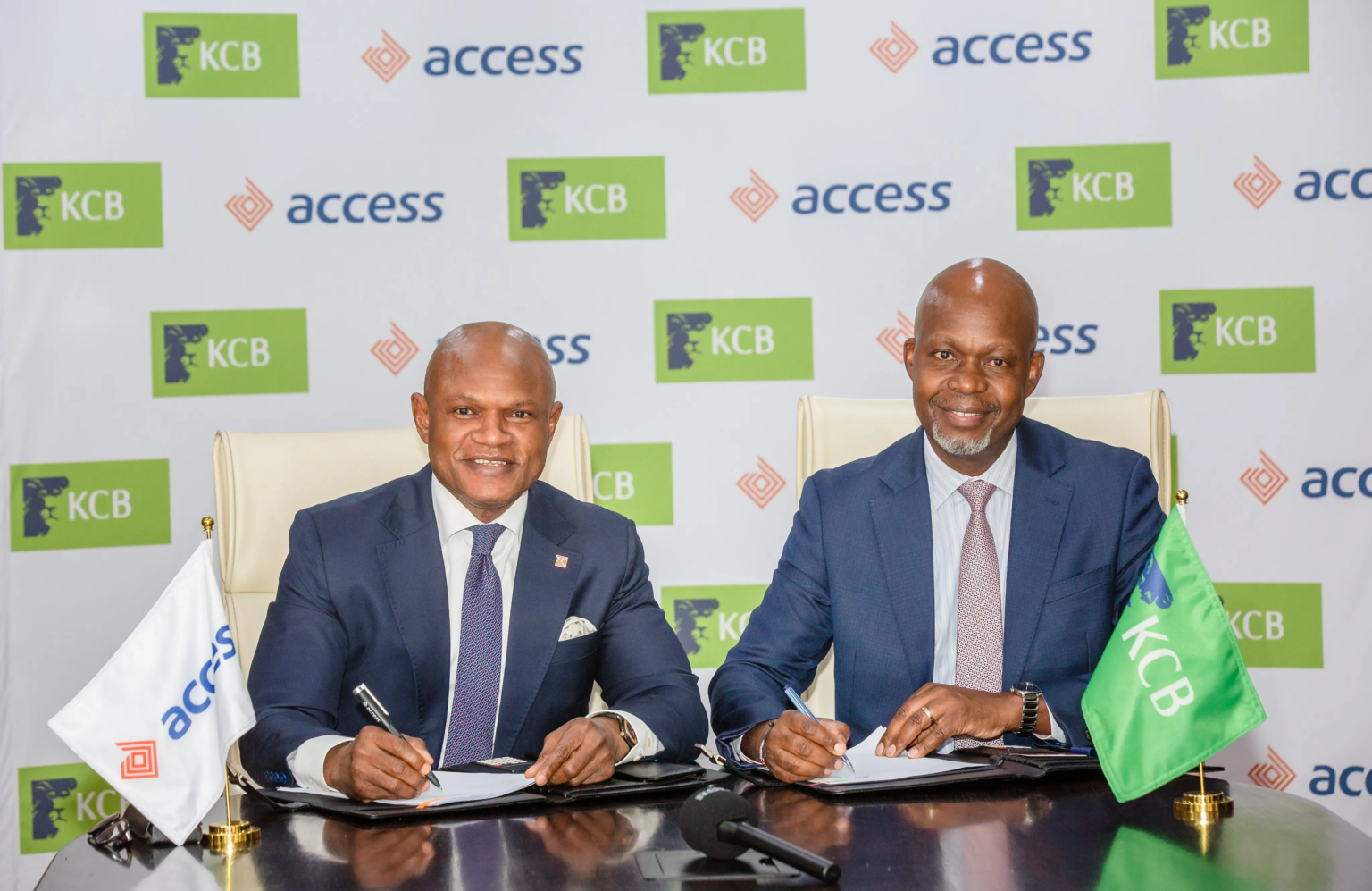 Access Bank Kenya Ends $16.30 Million Capital Deficit