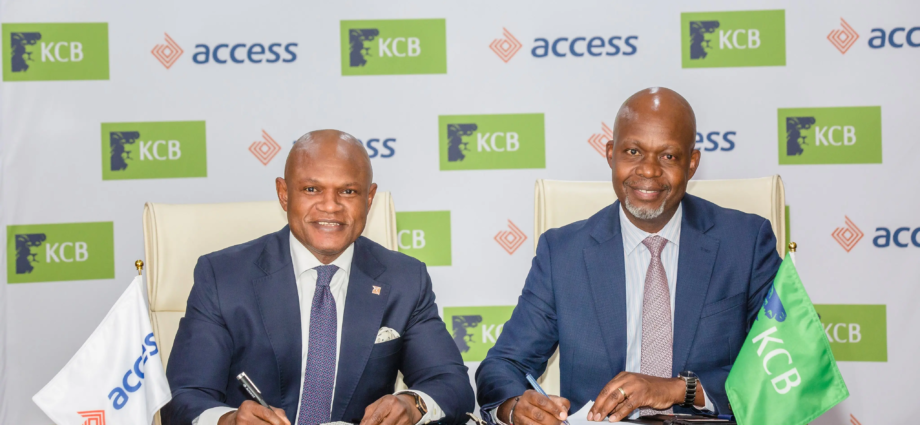 Access Bank Kenya Ends $16.30 Million Capital Deficit
