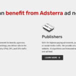 Adsterra Exposed - The Expert Evidence Publishers Need to Read