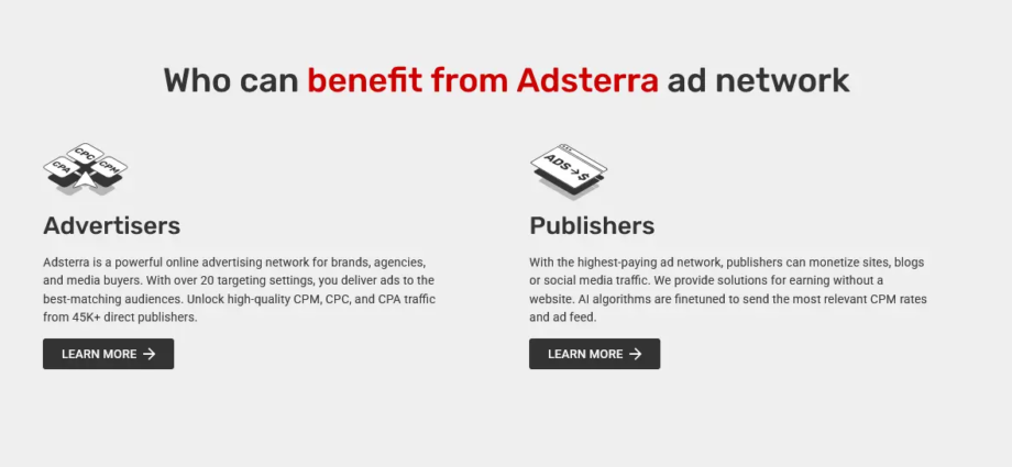 Adsterra Exposed - The Expert Evidence Publishers Need to Read