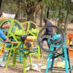 Agricultural Society of Kenya (ASK) National Show, Eldoret, March 2023