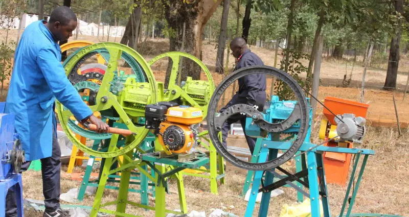 Agricultural Society of Kenya (ASK) National Show, Eldoret, March 2023