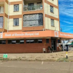Bank of Baroda Fights KES 2.99 Billion ($23.1 Million) Default Ruling
