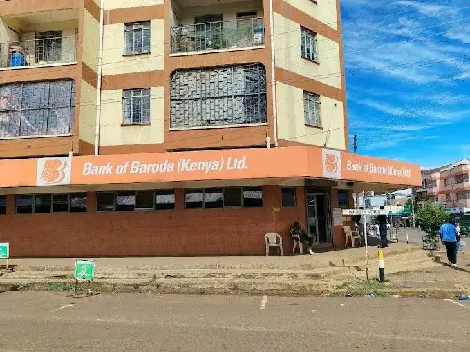 Bank of Baroda Fights KES 2.99 Billion ($23.1 Million) Default Ruling