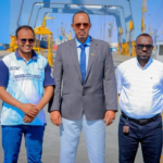 Berbera Emerges as Alternative Digital Gateway in East Africa