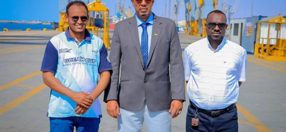 Berbera Emerges as Alternative Digital Gateway in East Africa