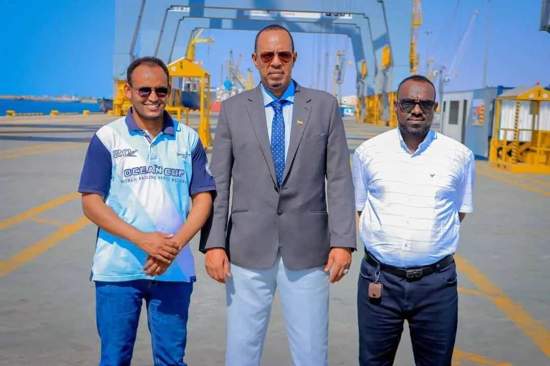 Berbera Emerges as Alternative Digital Gateway in East Africa