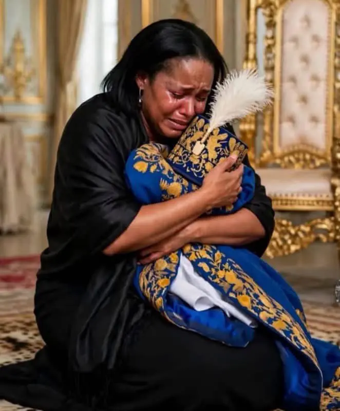 Best Kemigisa - The Woman Behind Tooro's Throne And Its Billions