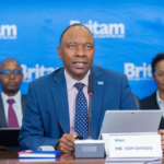 Britam Clears KES 5.87 Billion ($45.7 Million) Losses to Resume Dividends