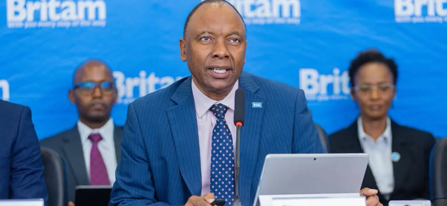 Britam Clears KES 5.87 Billion ($45.7 Million) Losses to Resume Dividends