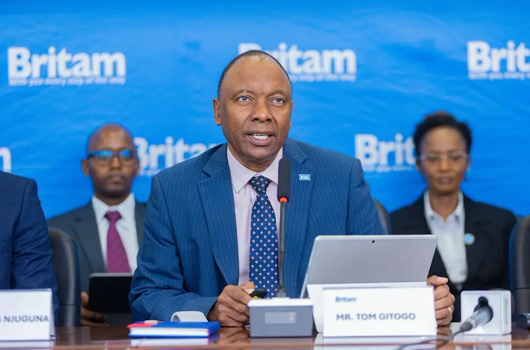 Britam Clears KES 5.87 Billion ($45.7 Million) Losses to Resume Dividends