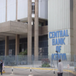 CBK Targets Banks Deemed Too Big to Fail