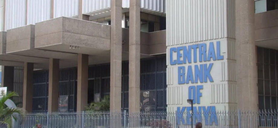 CBK Targets Banks Deemed Too Big to Fail