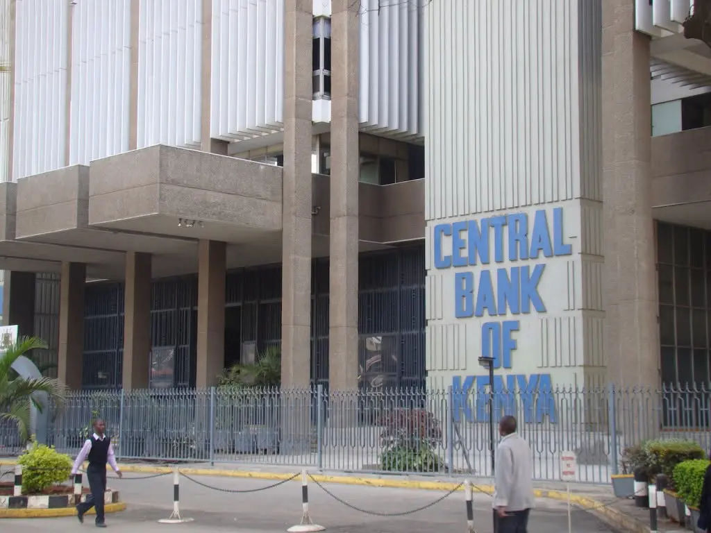 CBK Targets Banks Deemed Too Big to Fail