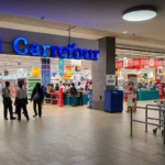 Carrefour Kenya Revenue Rises by $45.5 Million as Store Network Reaches 34