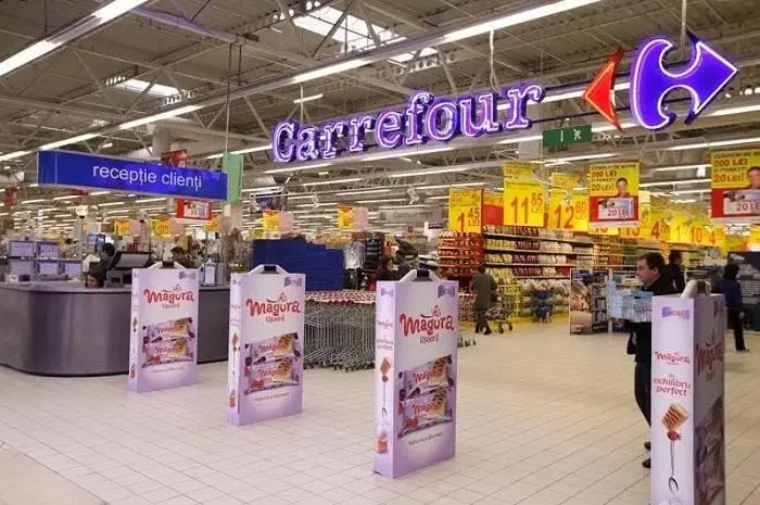Carrefour and Koko Appeals Stuck as Tribunal Lacks Quorum