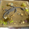 Clear Epoxy Resin Application DIY Application