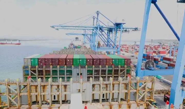 Clearing Agents Warn of Higher Costs from Kenya Export Rule