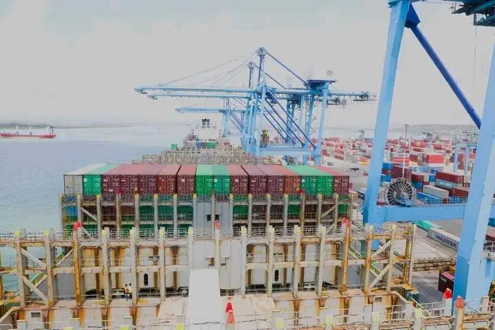 Clearing Agents Warn of Higher Costs from Kenya Export Rule