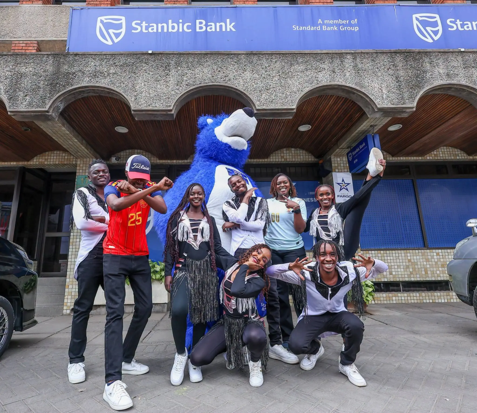 Cofek Loses Stanbic Festival Compensation Case