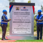 Construction Begins on East Africa’s Largest Refinery in Lamu, Kenya