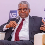 Dangote Plans Nairobi Cross-Listing After Kenya Share Offer