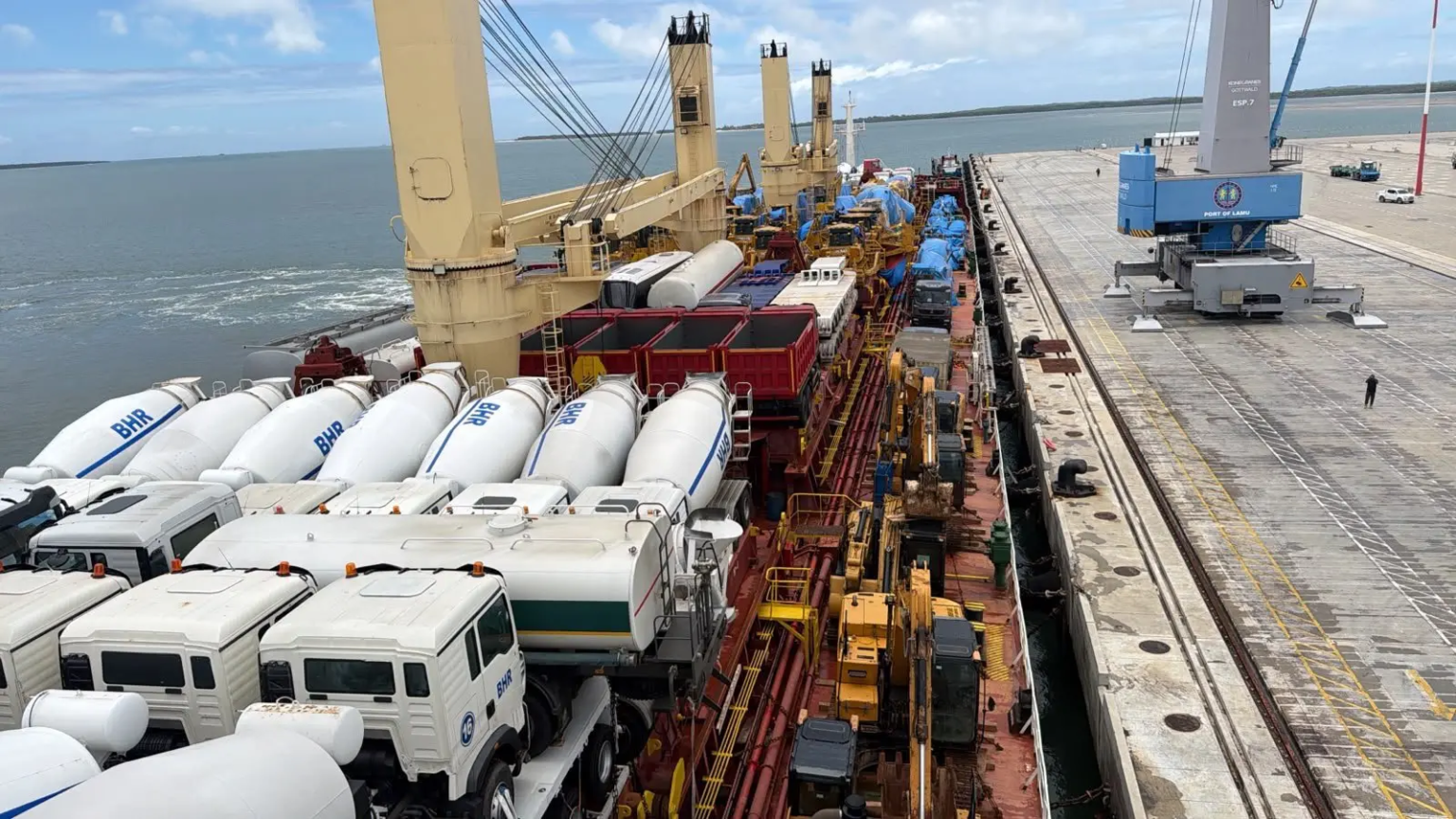 Dangote Refinery Faces Court Challenge Over Lamu Land Displacement