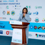 East Africa CEOs and Investors to Meet in Nairobi Next Week