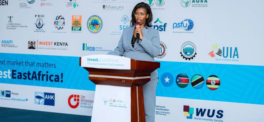 East Africa CEOs and Investors to Meet in Nairobi Next Week