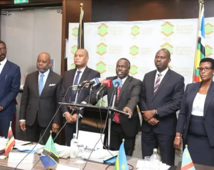 East Africa Insurance Regulators Agree Supervision Standards in Nairobi Meeting