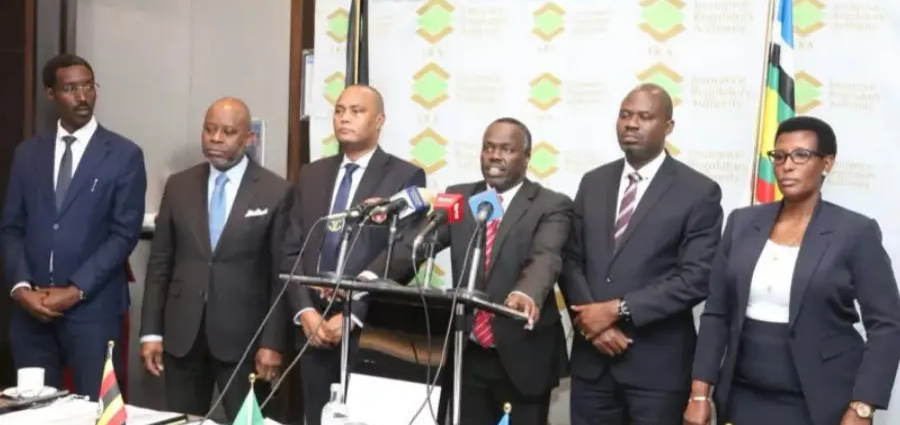 East Africa Insurance Regulators Agree Supervision Standards in Nairobi Meeting