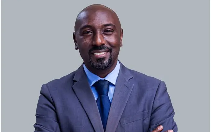 Edward Rukidi Nyabongo I Net Worth The News Anchor Who Became a King