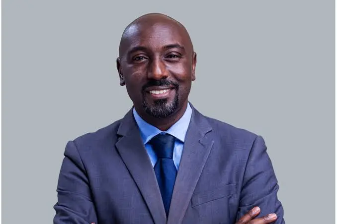 Edward Rukidi Nyabongo I Net Worth The News Anchor Who Became a King