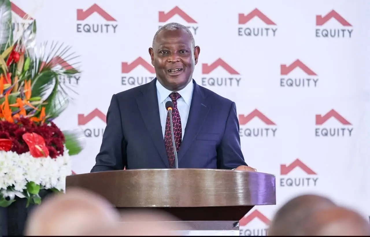 Equity Market Value Hits KES396 Billion as Stock Rallies