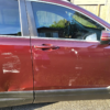 F professional car painters, panel beaters, and automotive refinishing specialists in Uganda.