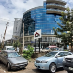 Farm Credit Outpaces Trade and Construction in Kenya