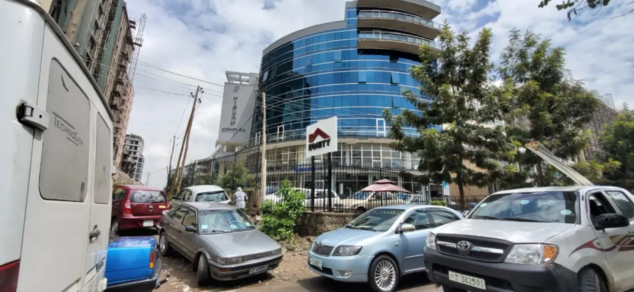 Farm Credit Outpaces Trade and Construction in Kenya