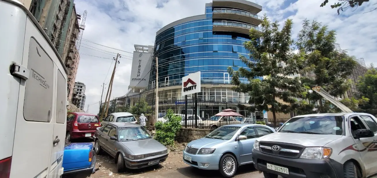Farm Credit Outpaces Trade and Construction in Kenya