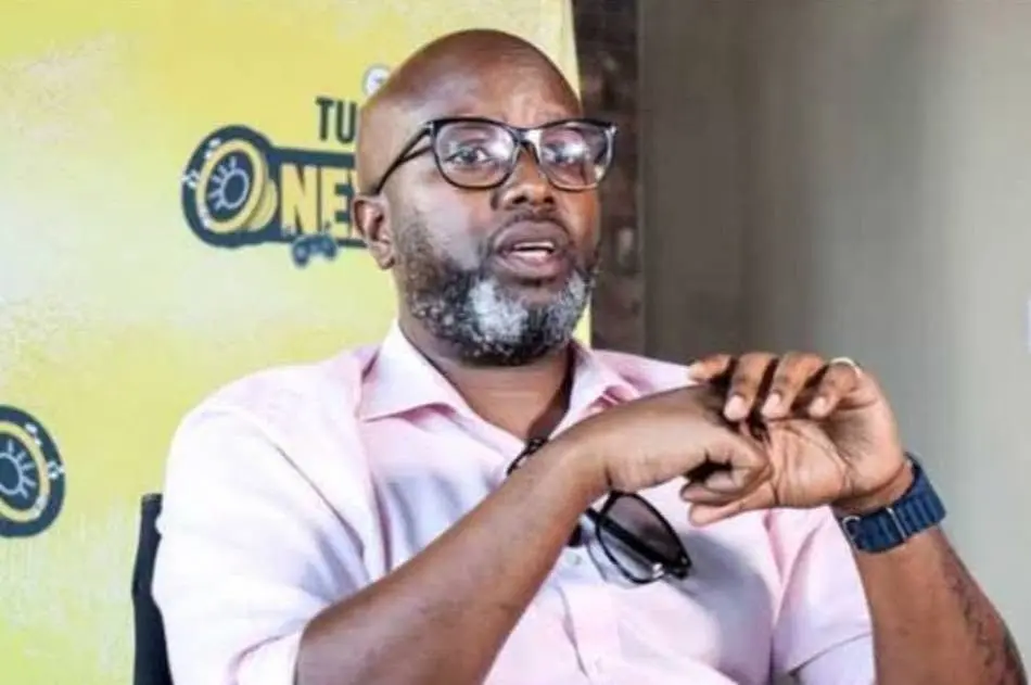 Filmmaker Tosh Gitonga Ordered to Pay KES 7,000 Costs Over KES 1.1 Million Netflix Debt