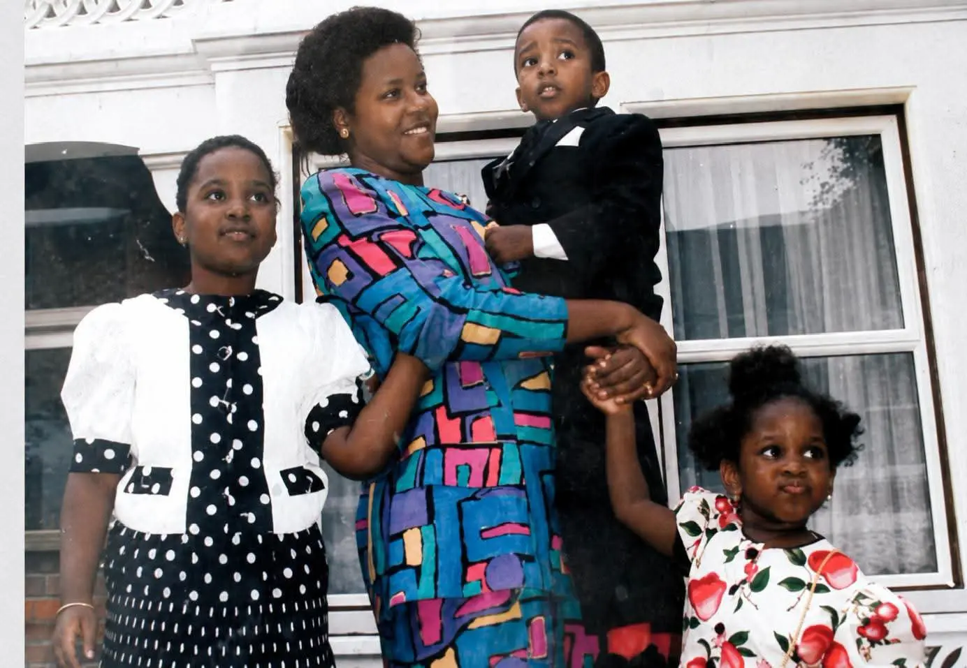From Regent To Landowner - The Financial Journey Of Best Kemigisa