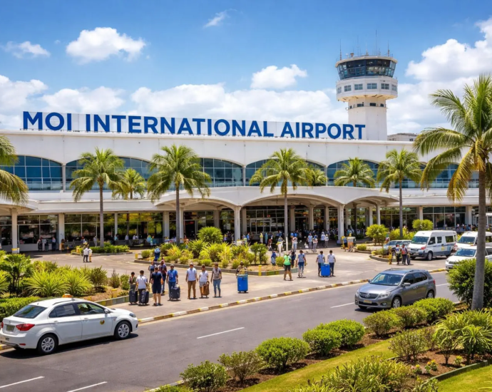 IATA Faults Kenya Over $50 Aviation Charge as Kenya Airways Support Undermined