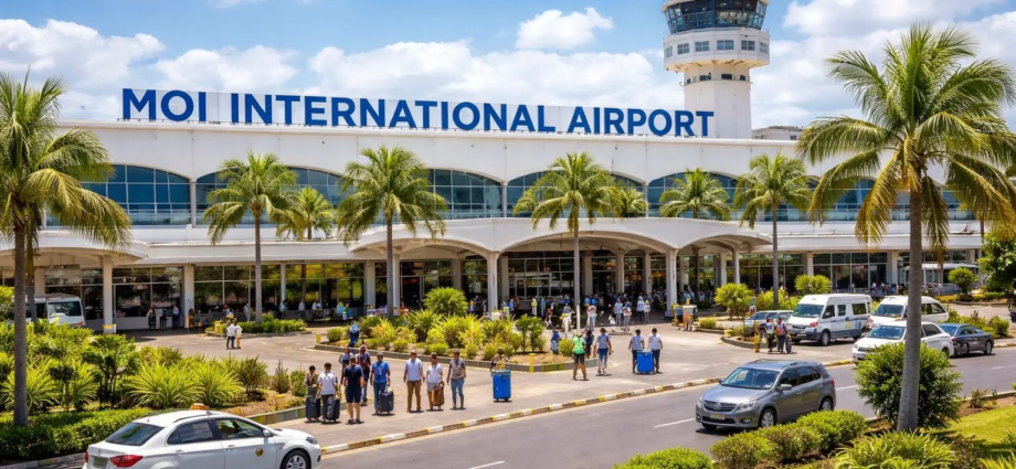 IATA Faults Kenya Over $50 Aviation Charge as Kenya Airways Support Undermined