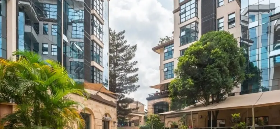 Interest on Court Debts at Centre of Kenya Riverside Battle