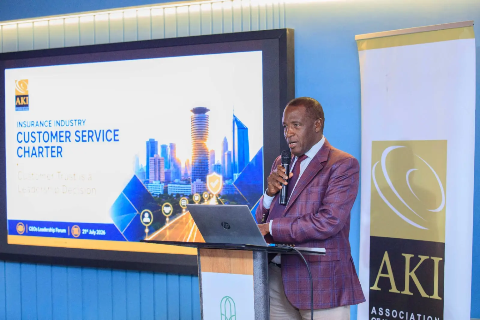 Jasco and Freshworks Target Africa Customer Service Gap