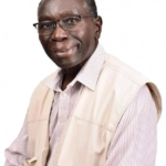 John Kibunga Kimani
